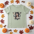 Autumn Fairy Flat Lay - Smooth