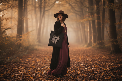 Celestial Autumn Lifestyle