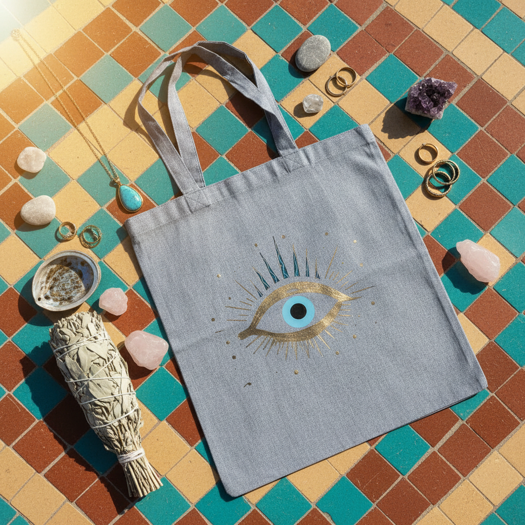 Evil Eye Lifestyle