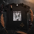 Flat lay - If You Don't Pay My Bills