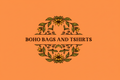 BoHo bags and tshirts - Home