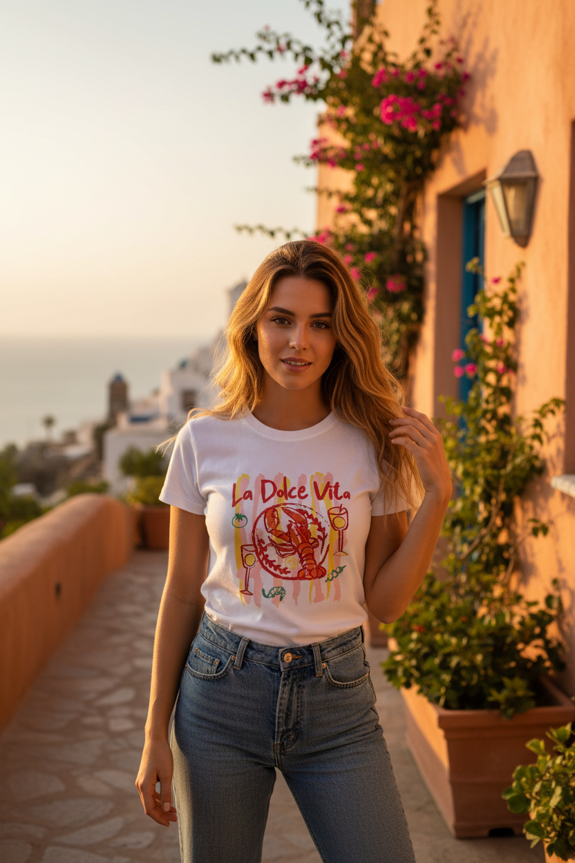 La Dolce Vita Lifestyle