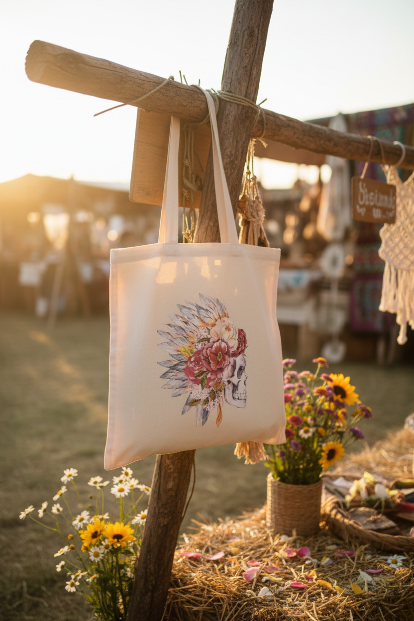 Market Stall
