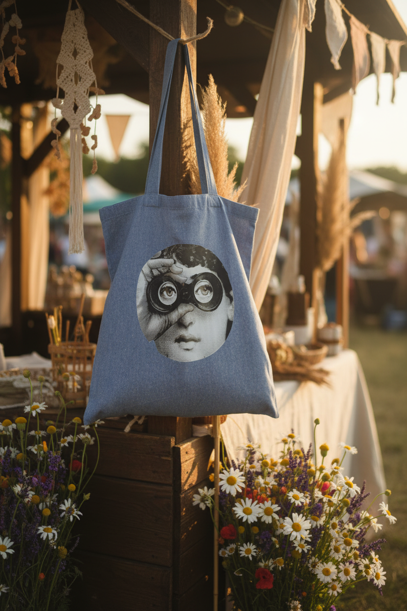 Market Stall