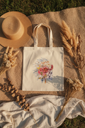 Picnic Flat Lay