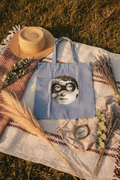 Picnic Flat Lay