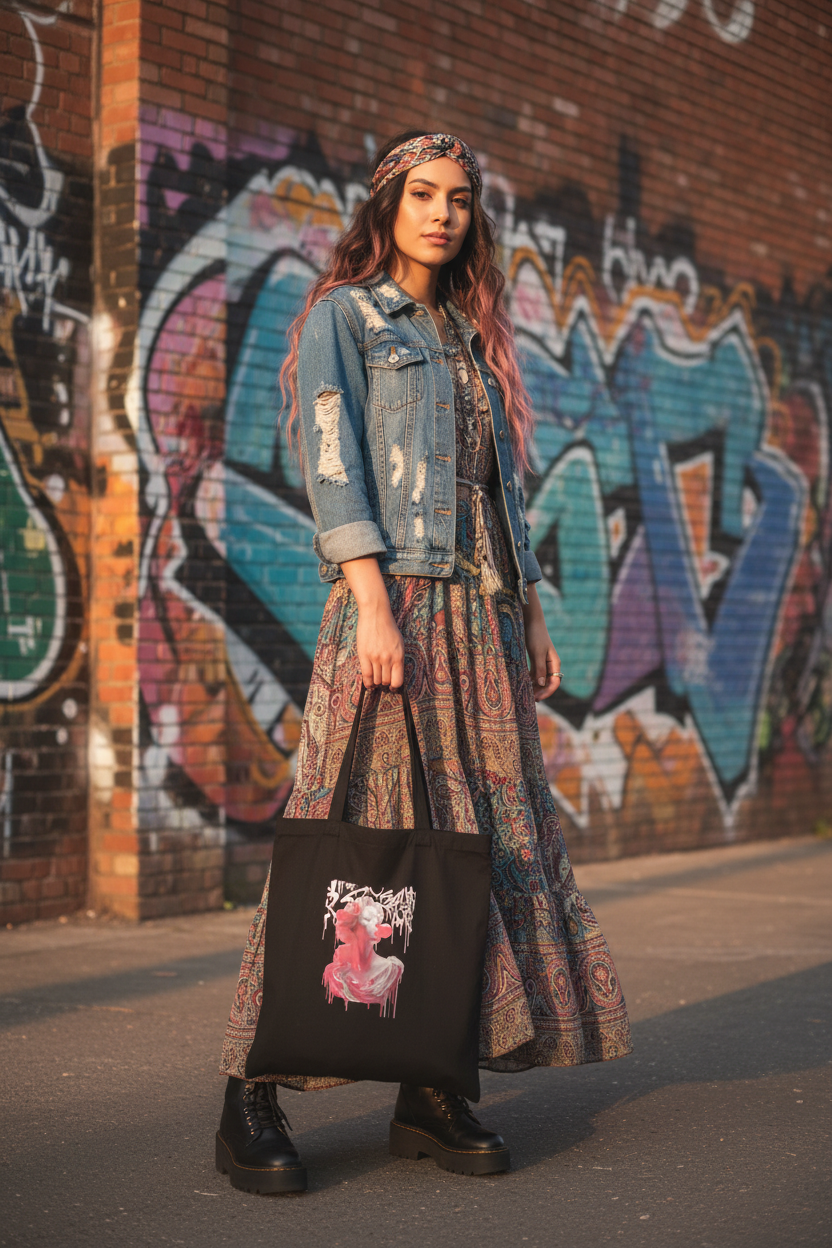 Pink Muse Lifestyle