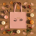Princess Autumn Flat Lay