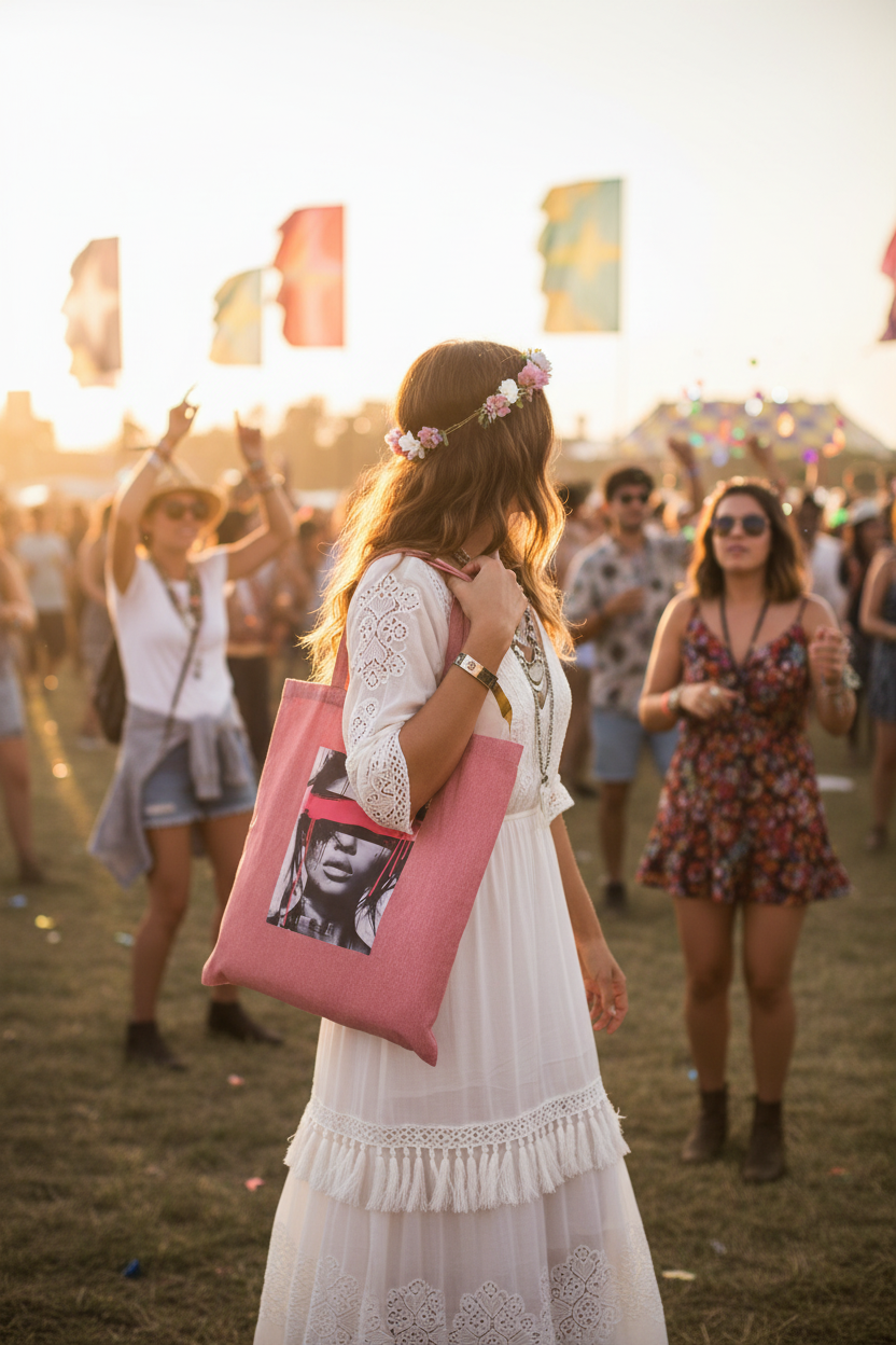See No Evil festival lifestyle