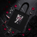 Shhh Tote Flat Lay v2