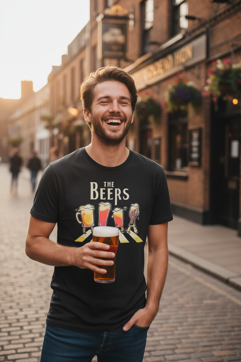 The Beers Lifestyle